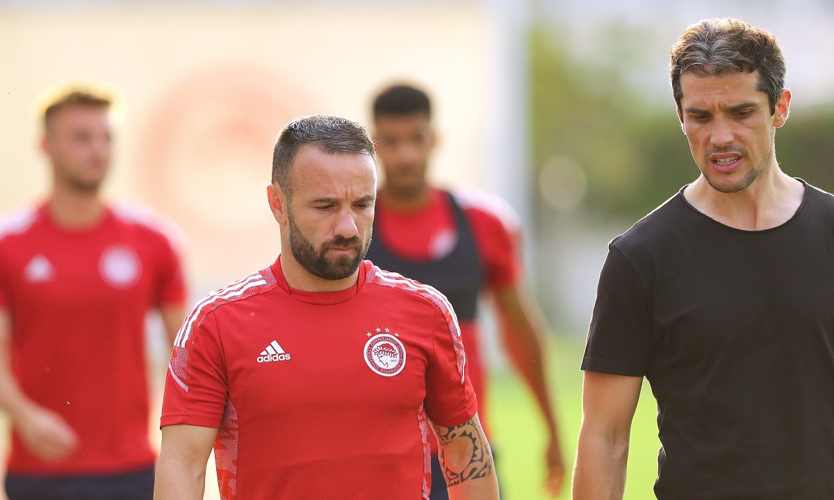 Πώς ο Μοντεστό έσωσε την… ΑΕΚ από το στραπάτσο και τη γκρίνια