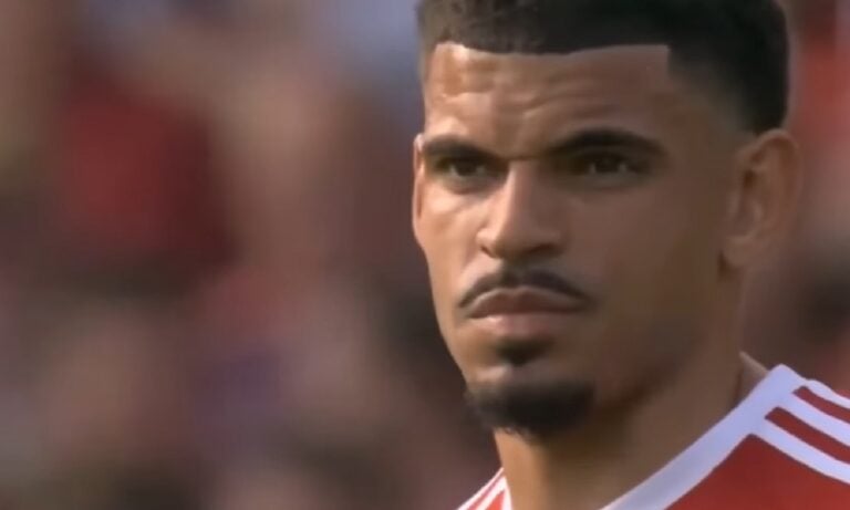 Σιγά μην άφηνε ο Βαγγέλης Μαρινάκης να χάσει έτσι τον παικταρά