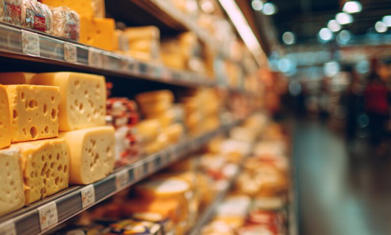 Το τρόφιμο που κλέβουν πιο πολύ από όλα. Συνήθως στο supermarket από πελάτες, αλλά και από υπαλλήλους.