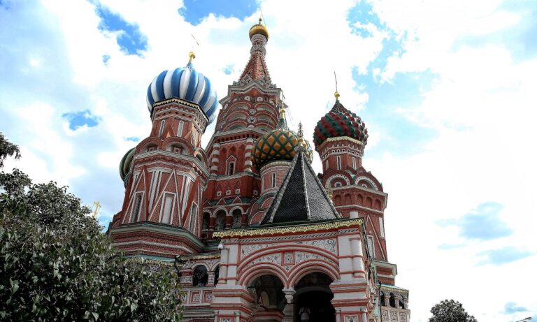 Αυτή είναι η μεγαλύτερη πόλη της Ευρώπης