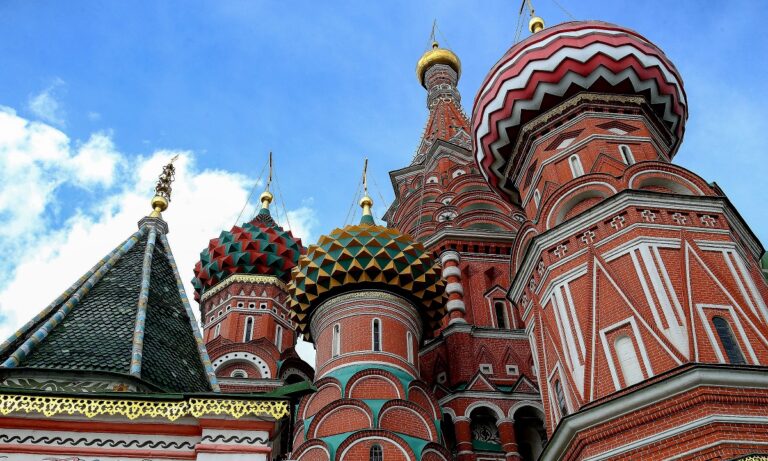 Σεισμός Ρωσία: Κι όμως έχουν γίνει ακόμα δύο πιο ισχυροί από 8.8 ρίχτερ