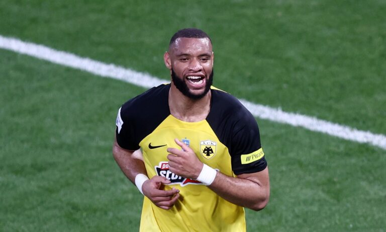 ΑΕΚ: Τι συμβαίνει με τον Μουκουντί