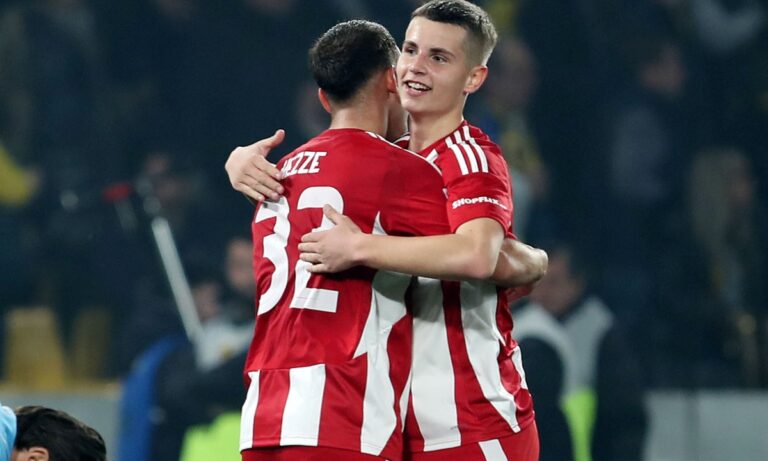 Ολυμπιακός : Η άλλη ανάγνωση για τις πωλήσεις Έσε και Μουζακίτη…