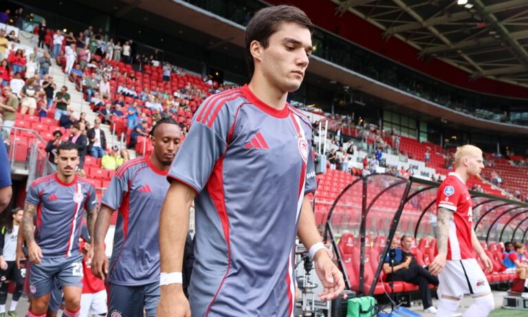 Super League 1: Αυτές είναι οι ακριβότερες μεταγραφές μέχρι τώρα – Πρώτος ο Ολυμπιακός, έκπληξη ο Άρης!