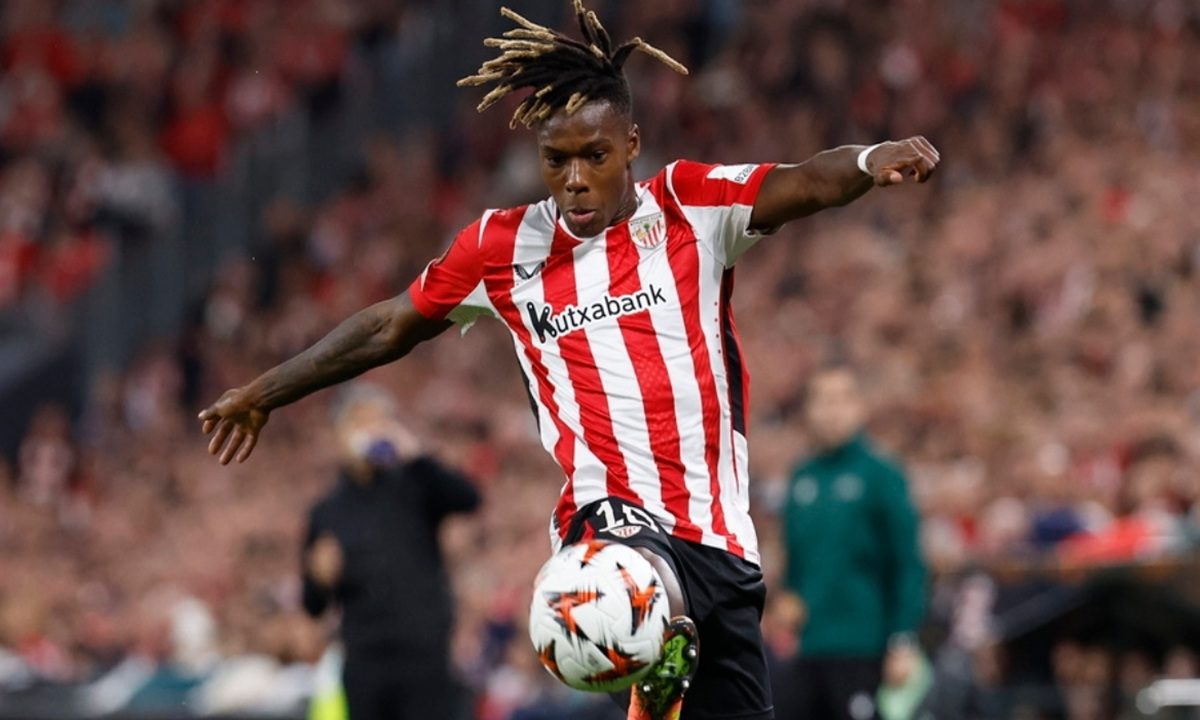 Ο Γουίλιαμς «έδεσε» για μια δεκαετία στην Μπιλμπάο – Οι παίκτες με τα μεγαλύτερα συμβόλαια στην Ευρώπη