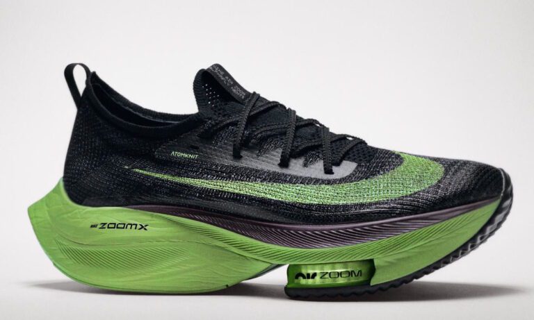 Το παπούτσι που απαγορεύτηκε γιατί έσπαγε τα ρεκόρ. Το Alphafly και το τεχνολογικό ντόπινγκ