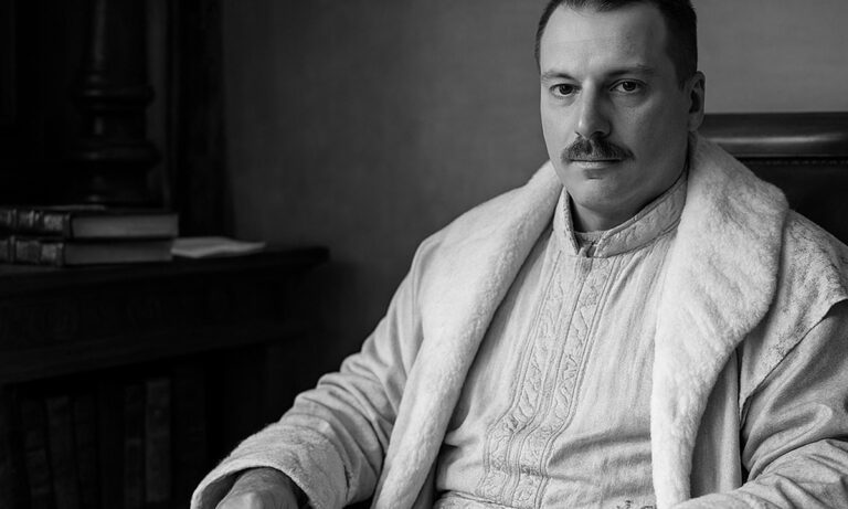 Ήταν ο τελευταίος των Ζωσιμάδων. Πέθανε μόνος, αλλά είχε ήδη φτιάξει μια Ελλάδα που δεν είχε δει ποτέ