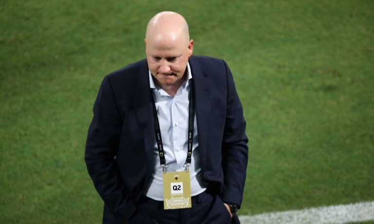 ΑΕΚ: Αφήνει Ντέσερς και «χτυπάει» φορ-έκπληξη