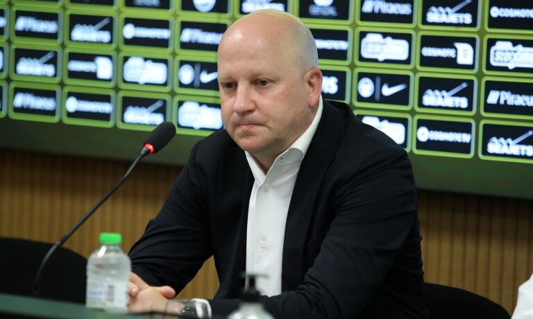 Νέα ανατροπή με τη μεγάλη μεταγραφή της ΑΕΚ