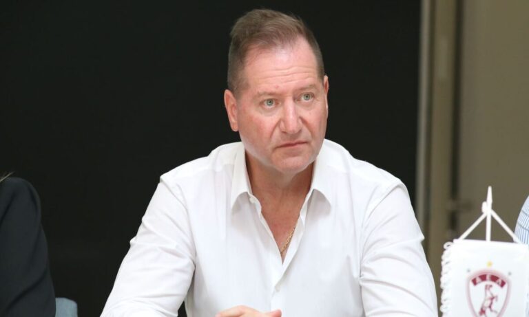 ΑΕΛ: «Κόπηκαν» με εντολή Νταβέλη!