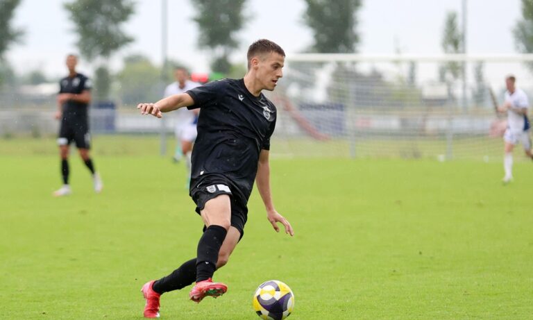 ΠΑΟΚ: Το θρίλερ με Κωνσταντέλια και η σούπερ μεταγραφή