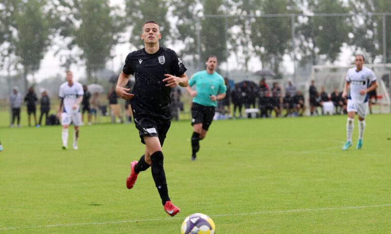 ΠΑΟΚ: Νέα μεγάλη ανατροπή με Κωνσταντέλια – Είναι οριστικό!