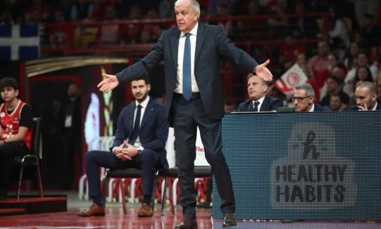 Άρης : Κλείδωσε ο βοηθός του Ομπράντοβιτς για τον πάγκο