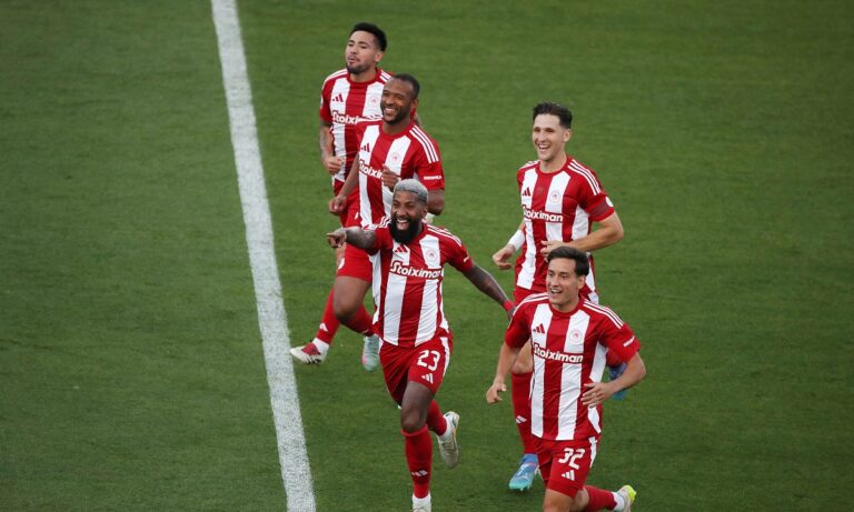 Ο Ολυμπιακός φουλάρει για τεράστια μεταγραφή!