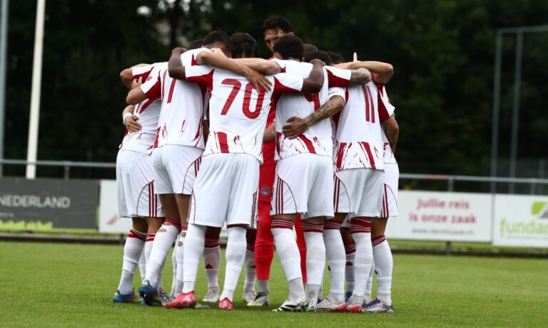 Ολυμπιακός: Το πήρε απόφαση και «χτυπάει» παικταρά εκατομμυρίων!