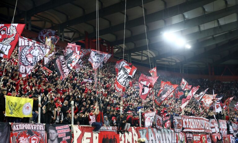 Ολυμπιακός: Έλεγαν για Ολυμπιακό και πάει στην Πόρτο με 17 εκατομμύρια ευρώ