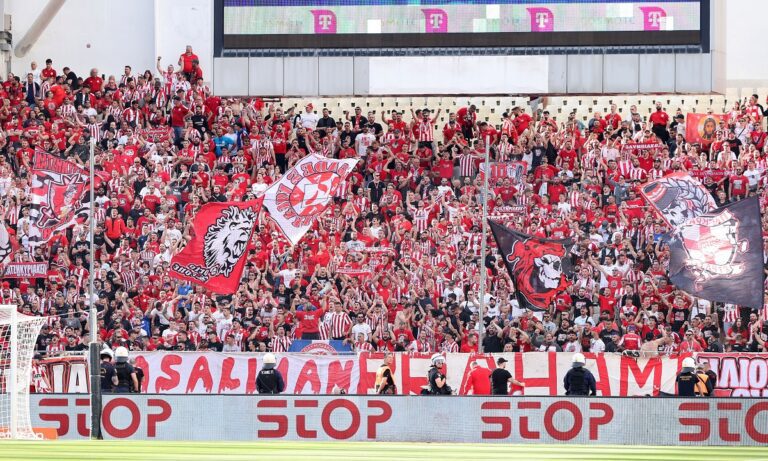 Ολυμπιακός: Φωτογραφία του Σιπιόνι από την Αργεντινή πριν πετάξει για Ελλάδα