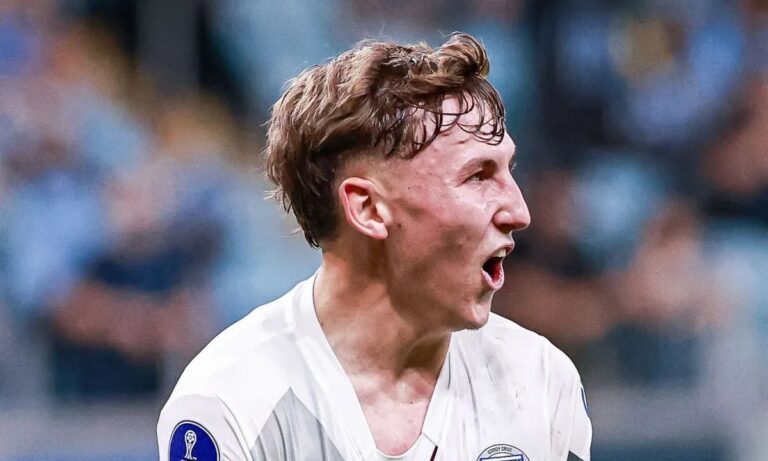 Αποφάσισε για Αντίνο ο Ολυμπιακός!