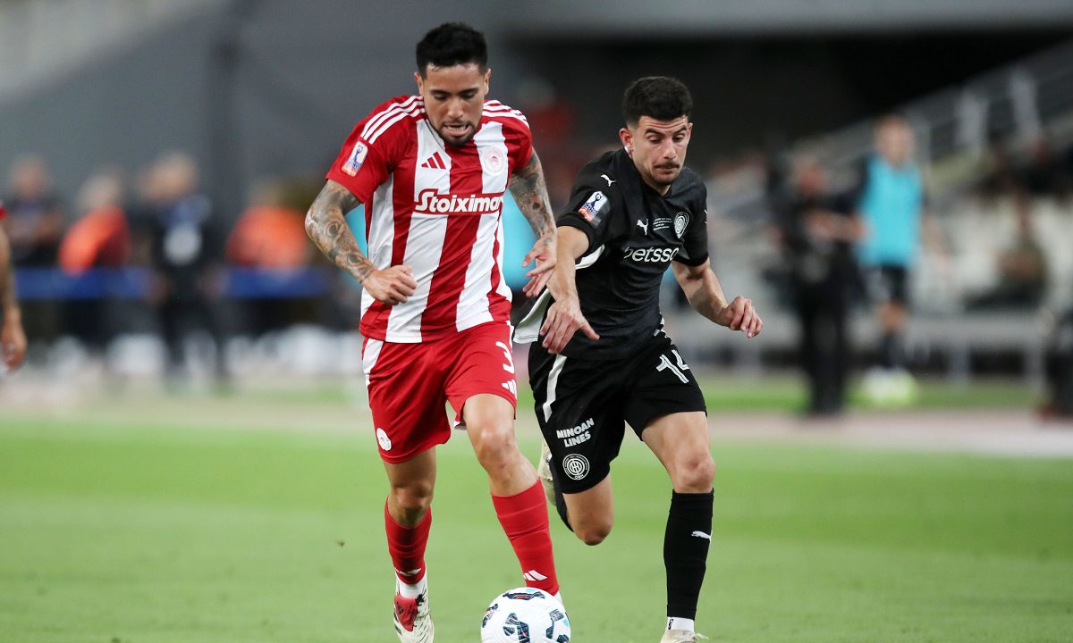 Ολυμπιακός: Με αυτά τα λεφτά που ζητάει για Ορτέγκα δείχνει τι θέλει να κάνει