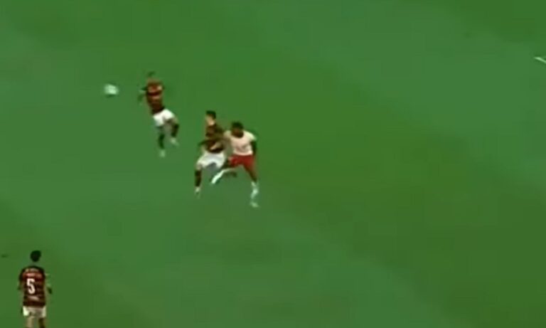 Ολυμπιακός: Κόπηκε ο Λέο Ορτίς