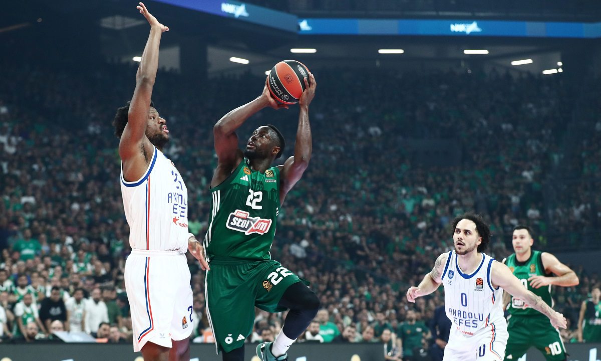 Ολυμπιακός: Τι συμβαίνει με Οτούρου – Η… στραβή της τελευταίας στιγμής