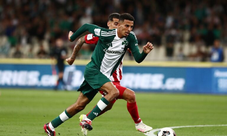 Έτσι έρχεται ο Ουναΐ στον Παναθηναϊκό! 