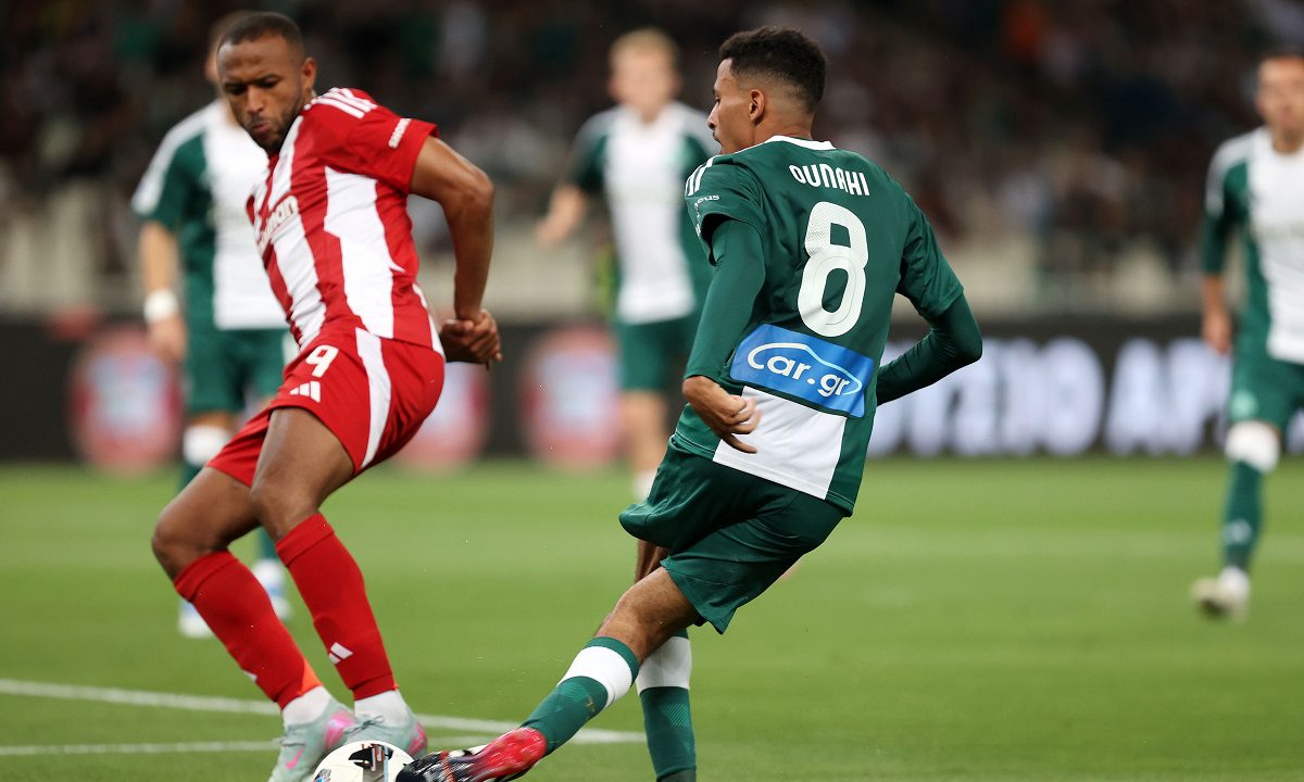 «Βόμβες» με Ουναΐ! 