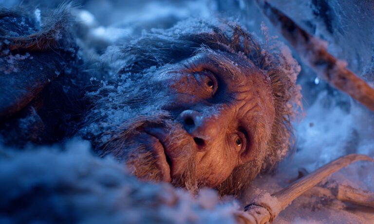 Μπορούμε να βρούμε έναν παγωμένο Νεάντερταλ και να τον επαναφέρουμε στη ζωή; Ή μόνο στο Ice Age γίνονται αυτά;