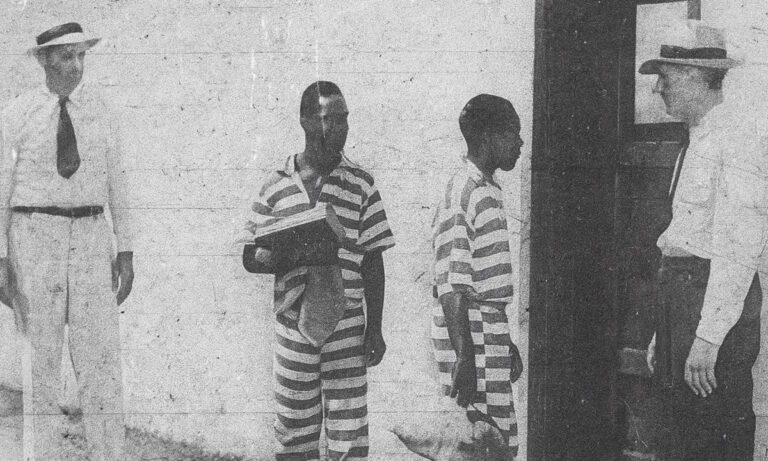 Ήταν παιδί. Κατηγορήθηκε χωρίς στοιχεία, δικάστηκε σε 2 ώρες και εκτελέστηκε στην ηλεκτρική καρέκλα. 70 χρόνια μετά η δικαιοσύνη παραδέχτηκε το λάθος