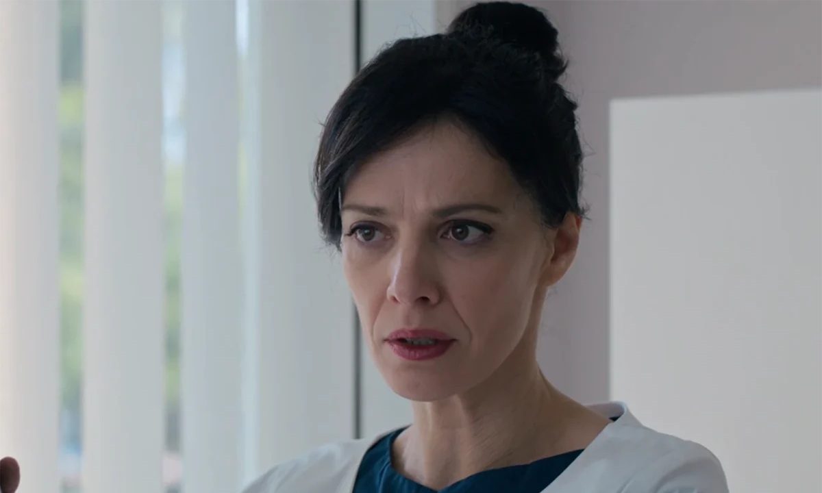 Παιχνίδια Εκδίκησης: Η Μαρίνα έτοιμη να παντρευτεί ξανά