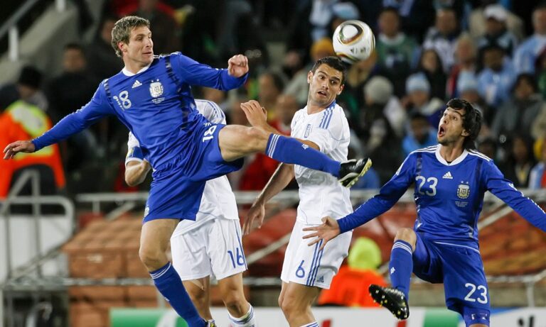 Έχασε τρία πέναλτι σε ένα ματς, αλλά τον λάτρευαν και ήταν από τους μεγαλύτερους γκολτζήδες των περασμένων ετών