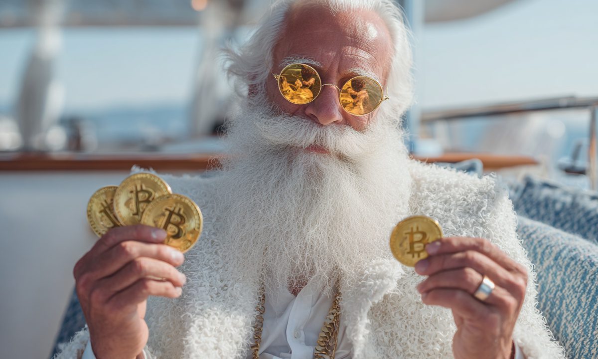 Πώς μπορείς να δεις αν είχες πάρει παλιά Bitcoins και τα έχεις ξεχάσει