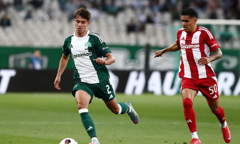 Ούτε του… παπά να μην το πει ο Λουίς Πάλμα που πήρε μεταγραφάρα