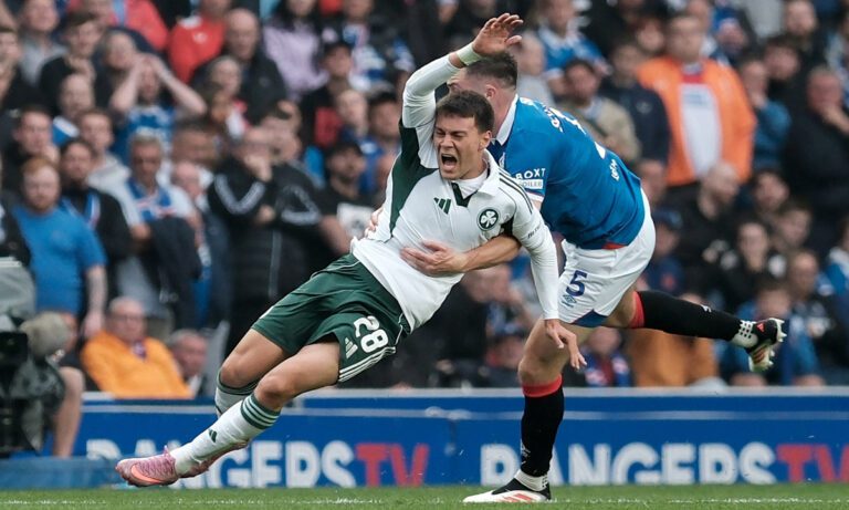 Παναθηναϊκός: Με τα χρωστούμενα και τα κλεμμένα περνάει!