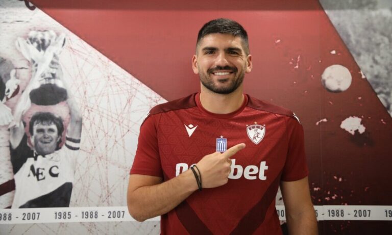 ΑΕΛ: Επιβεβαίωση με Παντελάκη, ανακοινώνει και φορ!