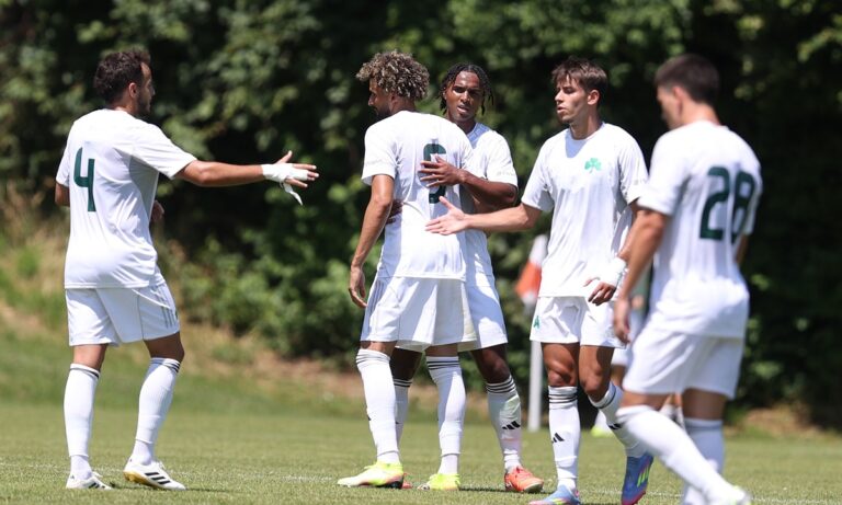 Ο Παναθηναϊκός «άρπαξε» παικταρά από την ΑΕΚ!