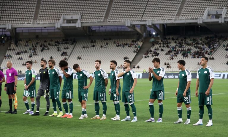 Ρέιντζερς – Παναθηναϊκός: Πού θα δείτε την αναμέτρηση!