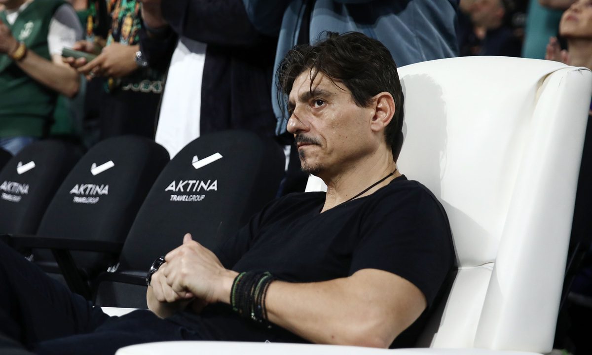 Παναθηναϊκός: Ακόμα ένας ψηλός εκτός διεκδίκησης μετά τον Βαλαντσιούνας!