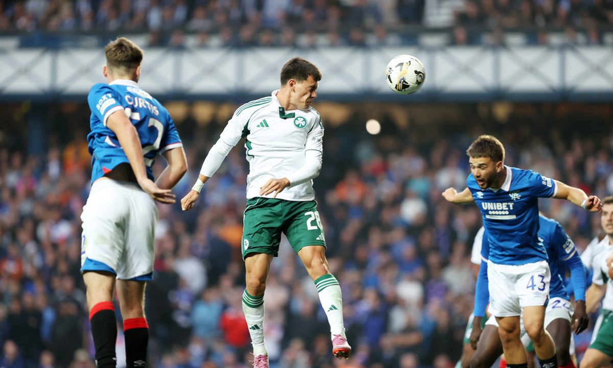 Παναθηναϊκός – Ρέιντζερς: Το κανάλι του σπουδαίου επαναληπτικού του Champions League!