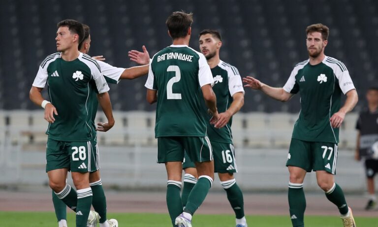 Ο Παναθηναϊκός αρπάζει παίκτη από ΠΑΟΚ και ΑΕΚ