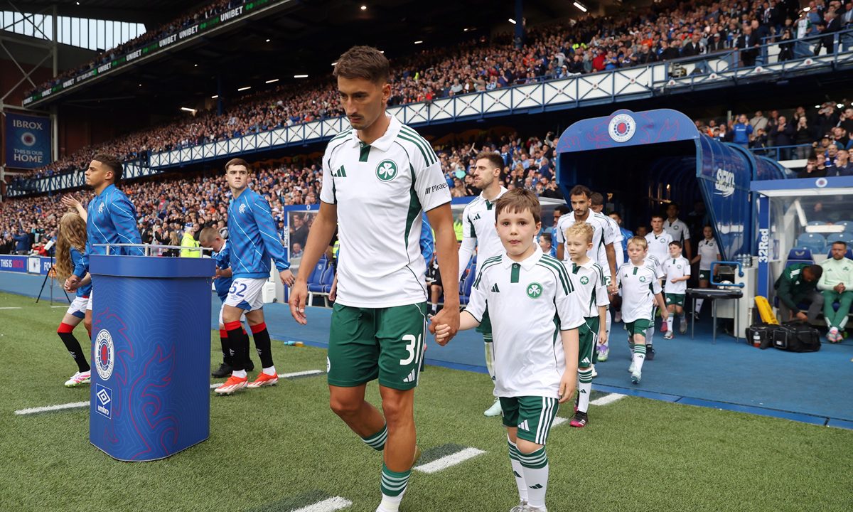 Παναθηναϊκός – Ρέιντζερς: Από αυτό το κανάλι της Cosmote TV θα δείτε τον αγώνα!