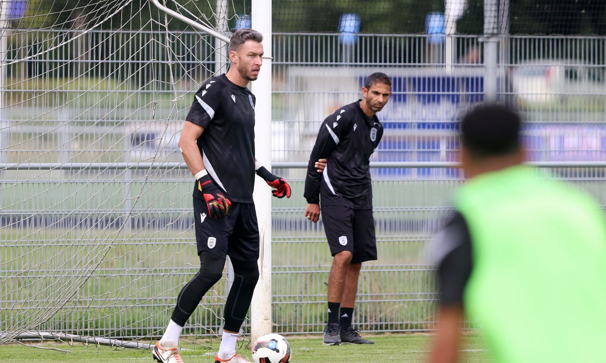 ΠΑΟΚ – Άγιαξ: Η απαγόρευση που θα μείνει στην ιστορία