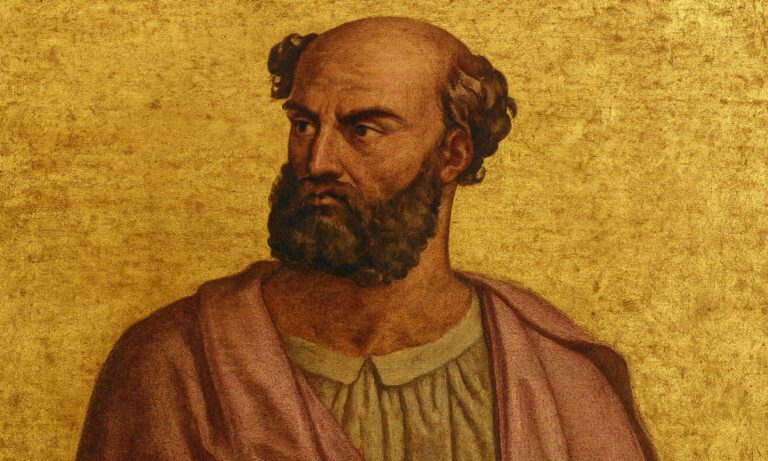 Ο Πάπας που άντεξε μόνο 23 μέρες και λένε ότι τον δηλητηρίασε ο άνθρωπος του προηγούμενου πάπα