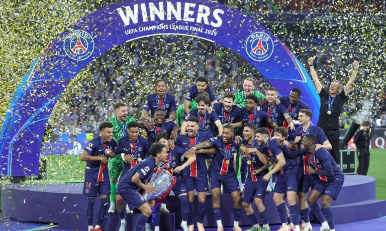 Bet Builder Ready από το Πάμε Στοίχημα για τους προημιτελικούς του Παγκοσμίου Κυπέλλου Συλλόγων