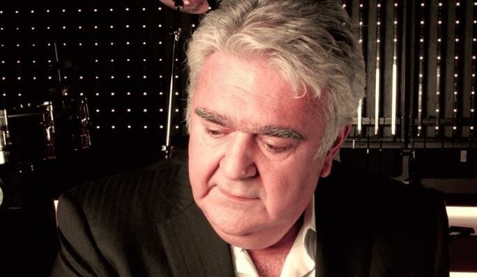 Πασχάλης Τερζής: Η ζωή του όλη μέσα σε τρία λεπτά