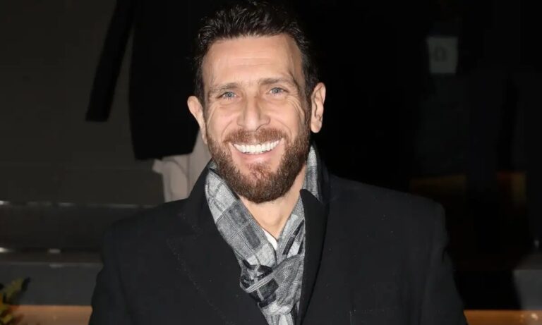 ANT1: Τέλος αυτός ο παρουσιαστής – Πάει στο OPEN!