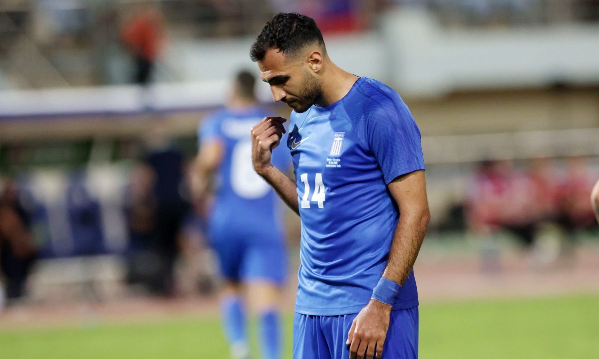 Βαγγέλης Παυλίδης: Ανατροπή, εκεί θα παίζει του χρόνου