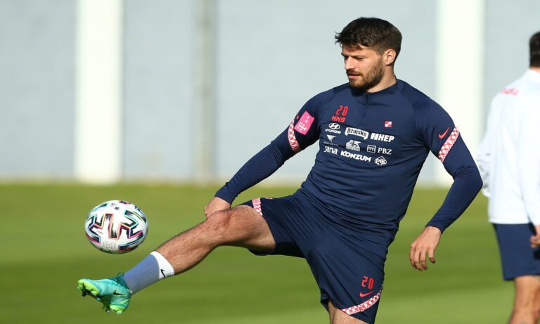 ΠΑΟΚ: Στη λίστα των φορ, αλλά εναλλακτική!