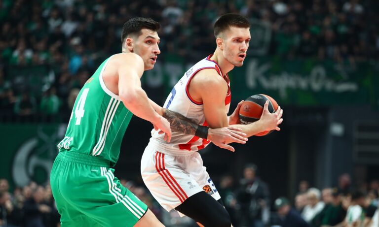 Φίλιπ Πετρούσεφ: Πόσα πλήρωσε για να μην… ξαναδεί τον Μπαρτζώκα