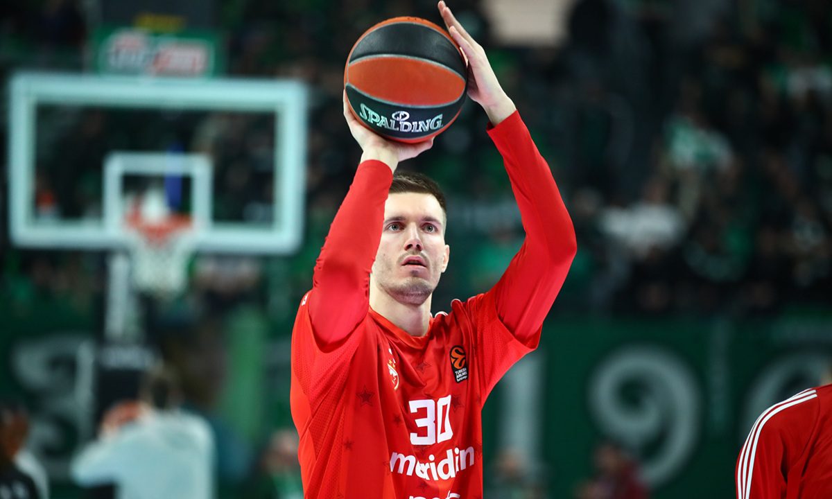 Ολυμπιακός: Έρχεται η ώρα του Πετρούσεφ!